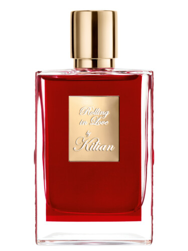 U - Kilian Rolling in Love (масло)