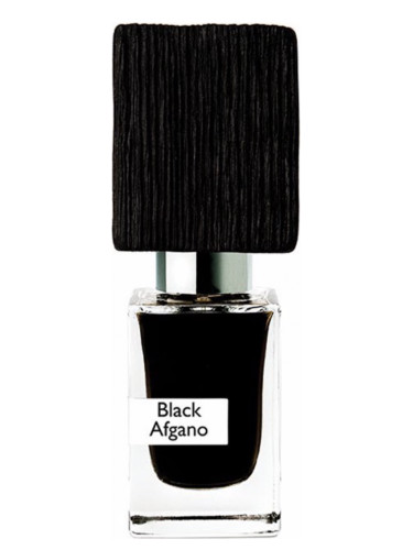U - Nasomatto Black Afgano (масло)