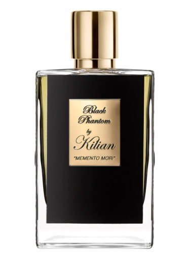 U - Kilian Black Phantom Memento Mori (масло)