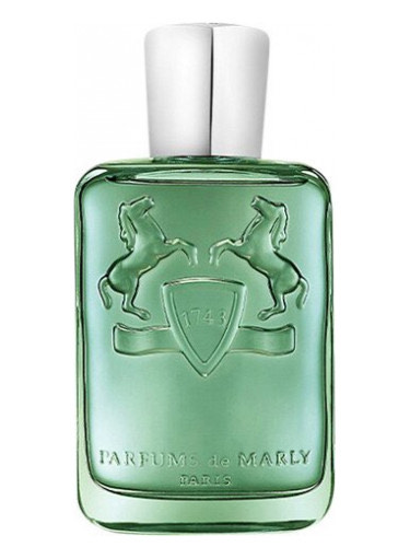 U - Parfums de Marly Greenley (масло)