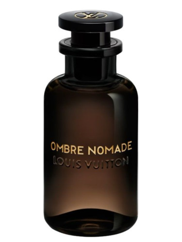 U - Louis Vuitton Ombre Nomad  (масло)