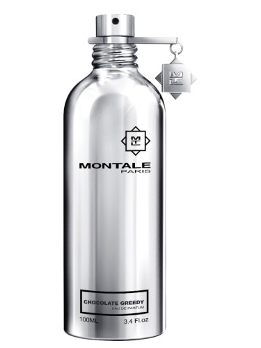 U - Montale Chocolate Greedy (масло)