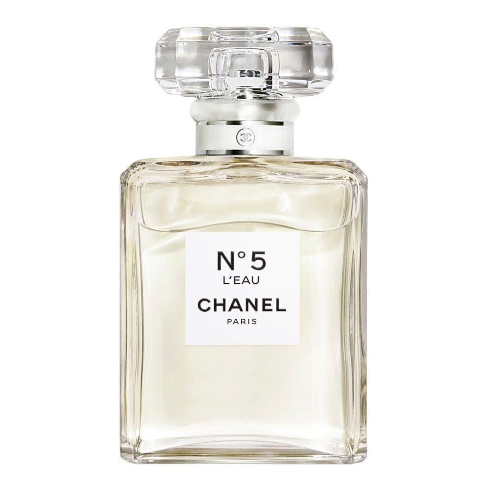 W - Chanel #5 (масло)