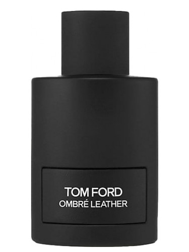 U - Tom Ford Ombre Leather (масло)