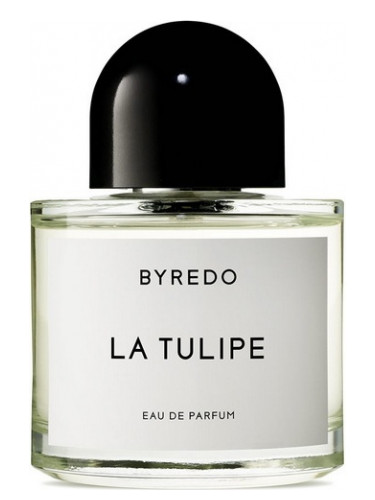 W - Byredo La Tulipe (масло)