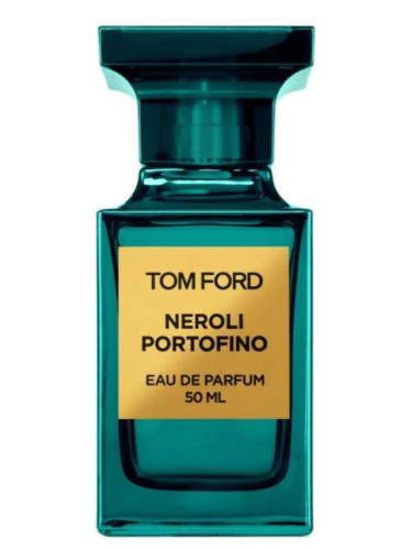U - Tom Ford Neroli Portofino (масло)