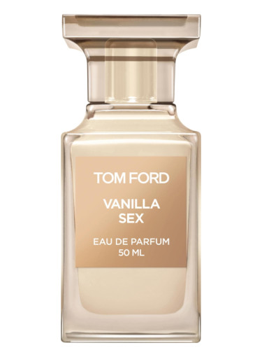 U - Tom Ford Vanilla Sex (масло)