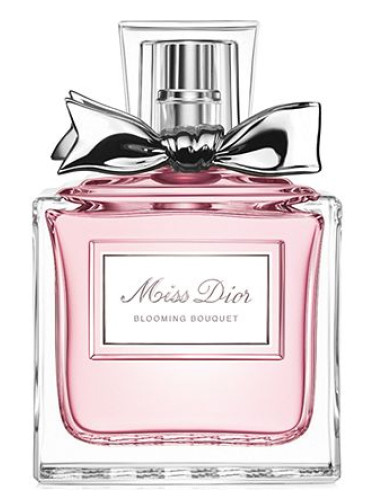 W - Dior Miss Dior Blooming Bouquet (масло)