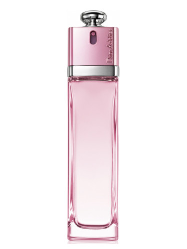 W - Christian Dior Addict 2 (масло)
