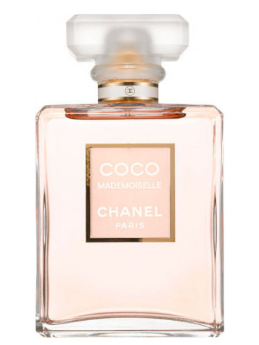 W - Chanel Coco Mademoiselle (масло)