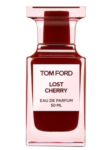 U - Tom Ford Lost Cherry P (масло)
