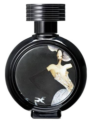 W - Haute Fragrance Company Devil's Intrigue (масло)