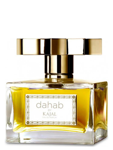 W - Kajal Dahab (масло)