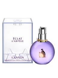 W - Lanvin Eclat D`Arpege (масло)