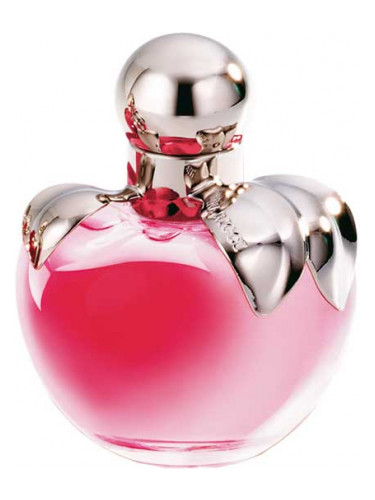 W - Nina Ricci Nina (масло)
