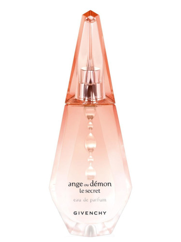 W - Givevchy Ange ou Demon le Secret EDP (масло)