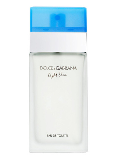 W - D&G Light Blue Pour Femme (масло)