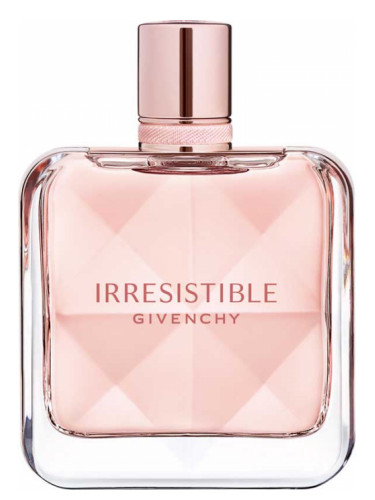 W - Givenchy Irresistible Givenchy (масло)