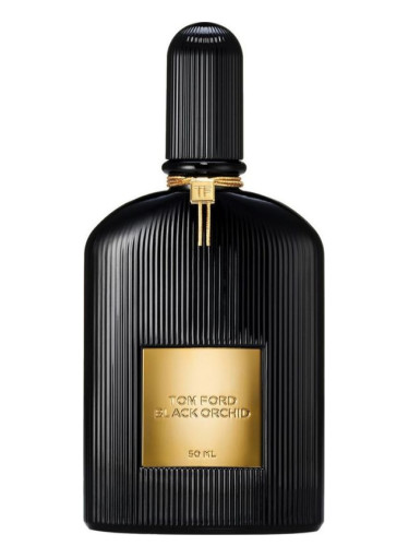 W - Tom Ford Black Orchid (масло)