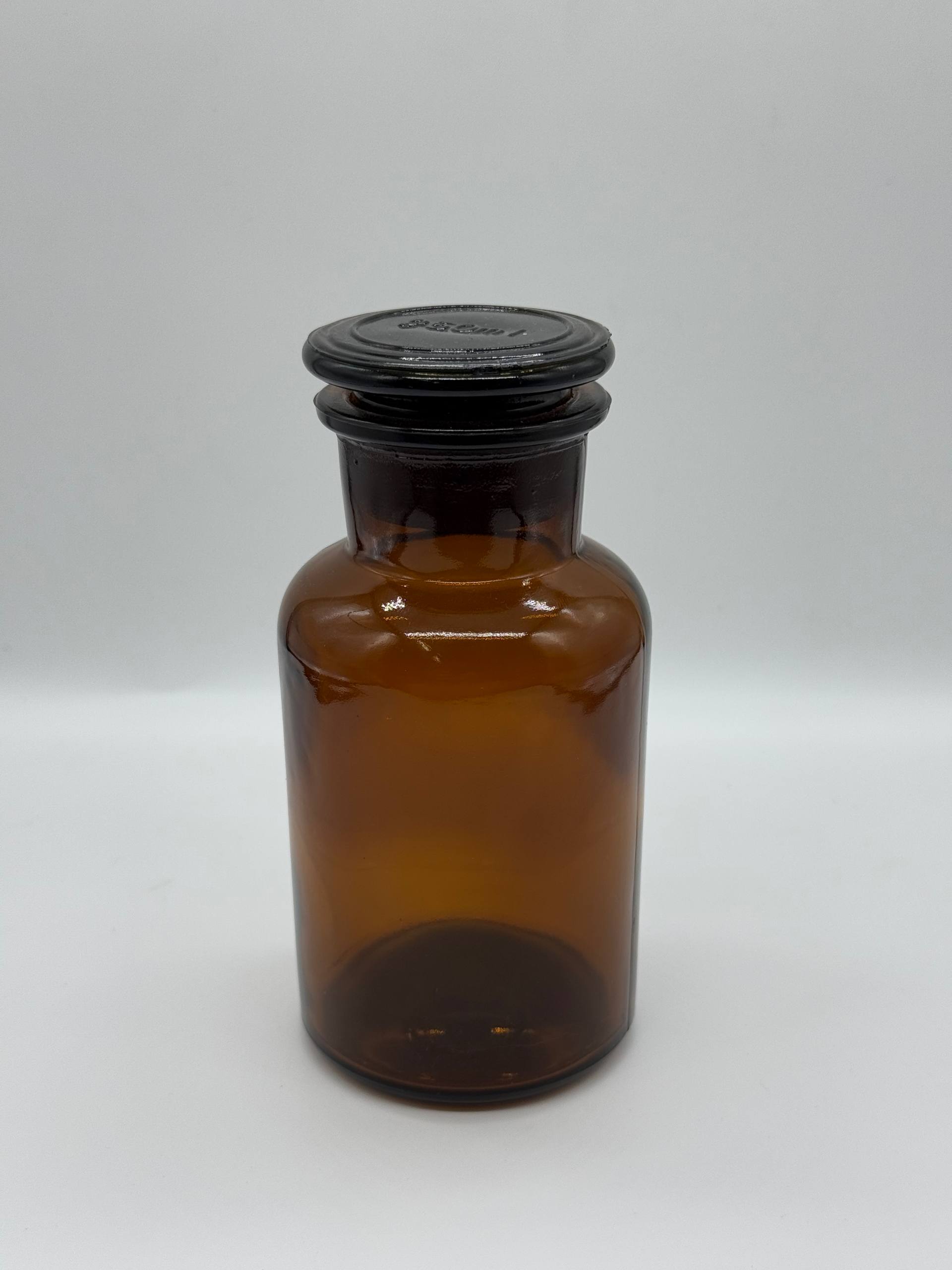 ЛВ - LV Графин 250 мл Amber (Янтарь)