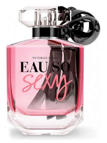 W - Victoria's Secret Eau So Sexy (масло)