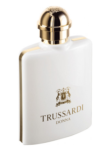 W - Trussardi Donna Trussardi (масло)