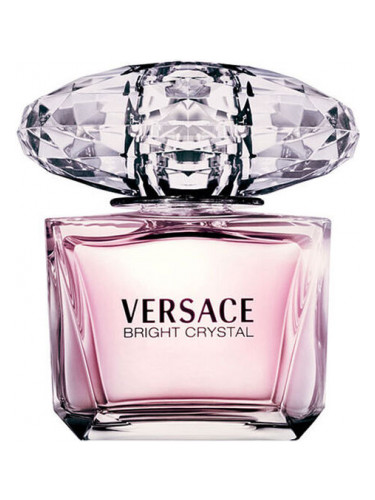W - Versace Bright Crystal (масло)