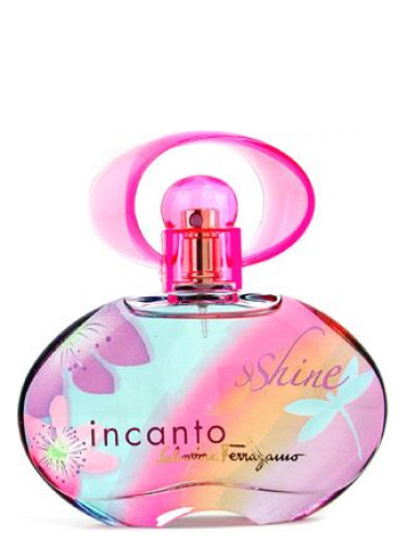 W - Salvatore Ferragmo Incanto Shine (масло)