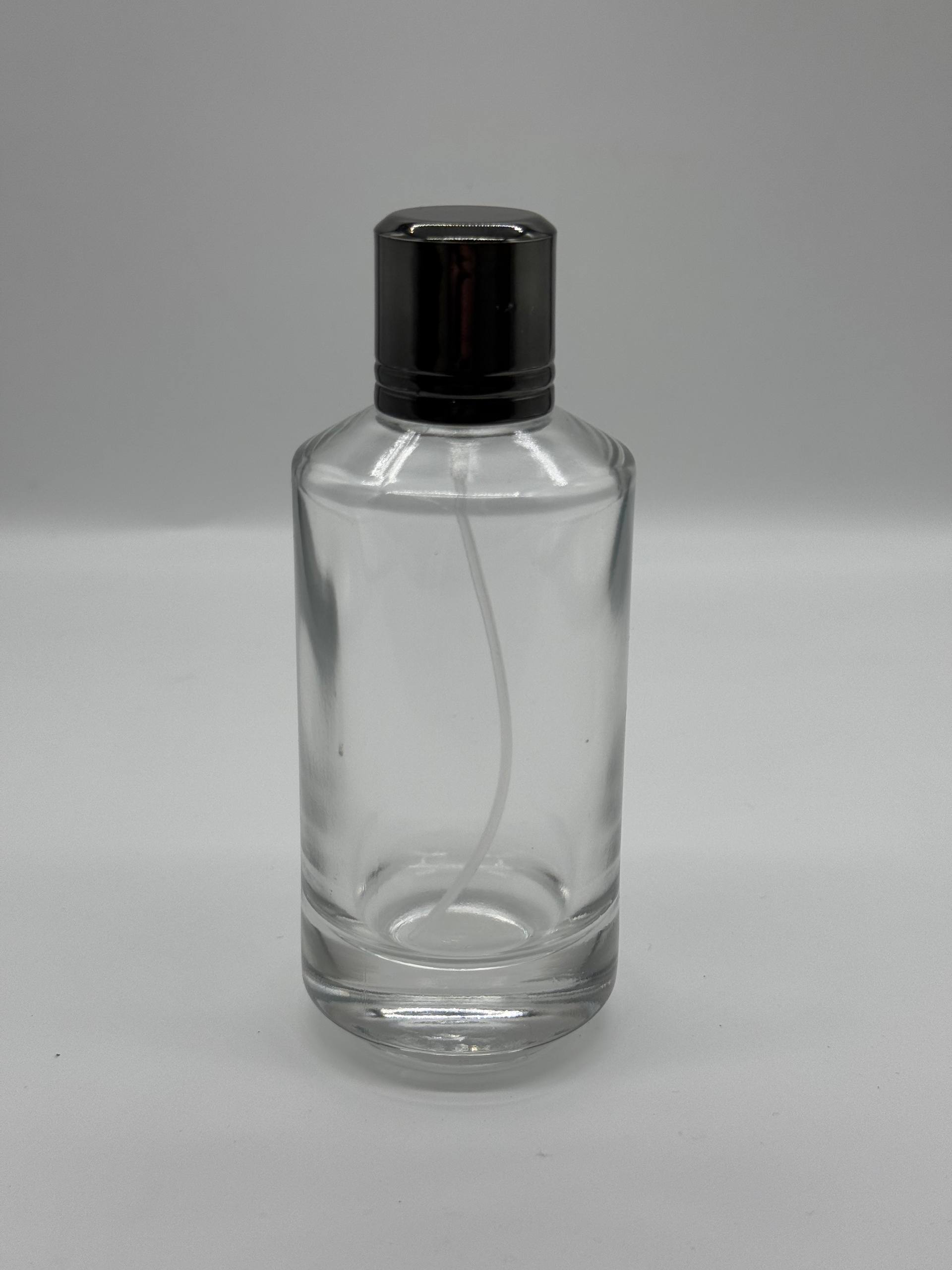 ГР100 - 100мл гр стекло