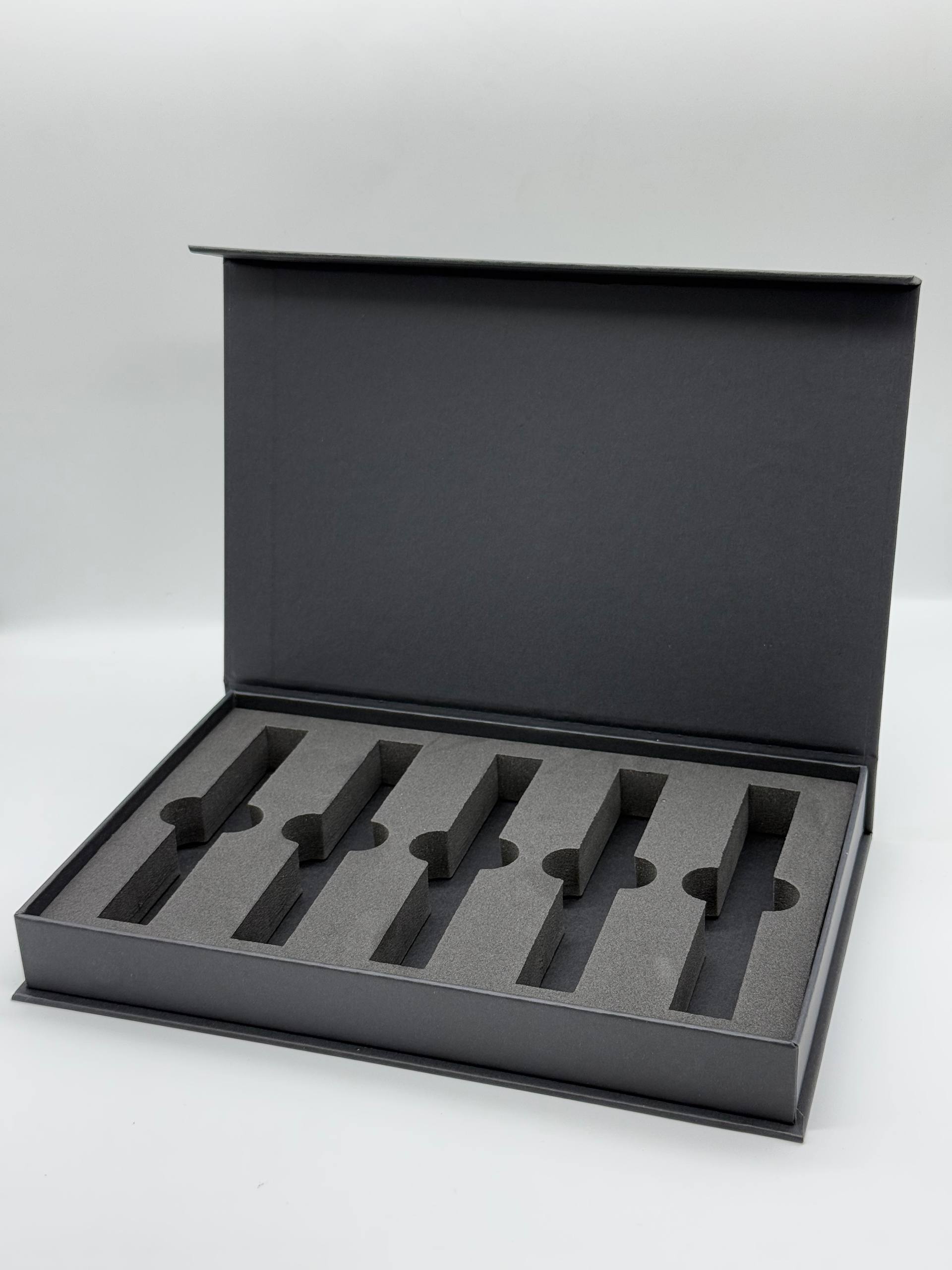 Бокс для духов 10 мл (Box Perfumes) 10х5 шт