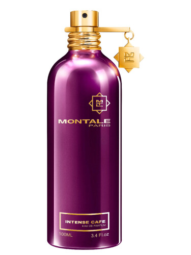 U - Montale Intense Cafe (масло)