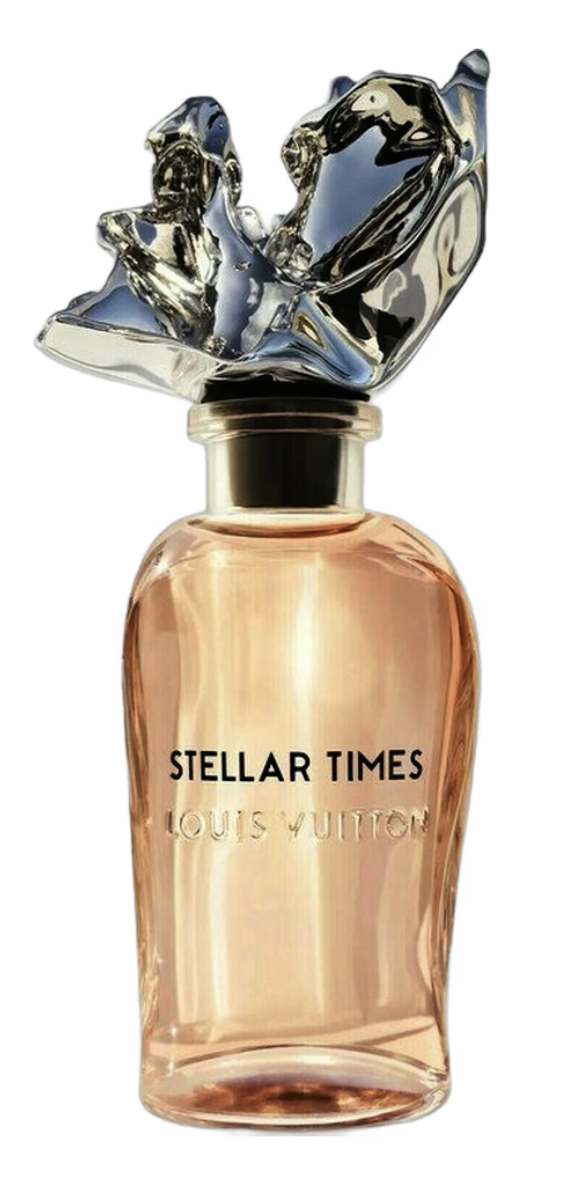 U - Louis Vuitton Stellar Times (масло)