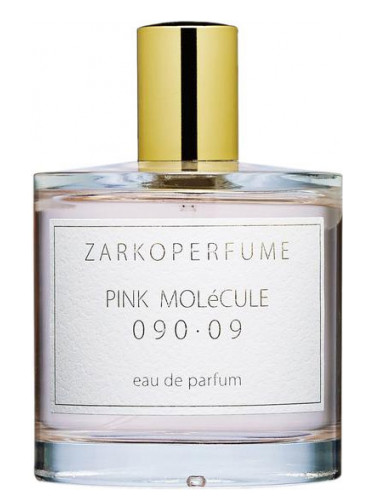 U - Zarkoperfume Pink Molecule 0.9.0 09 (масло)