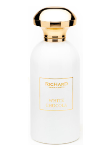 U - Richard White Chocola (парфюм)