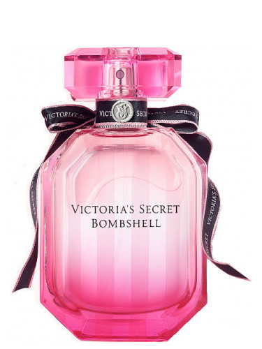 W - Victoria's Secret Bombshell  (масло)