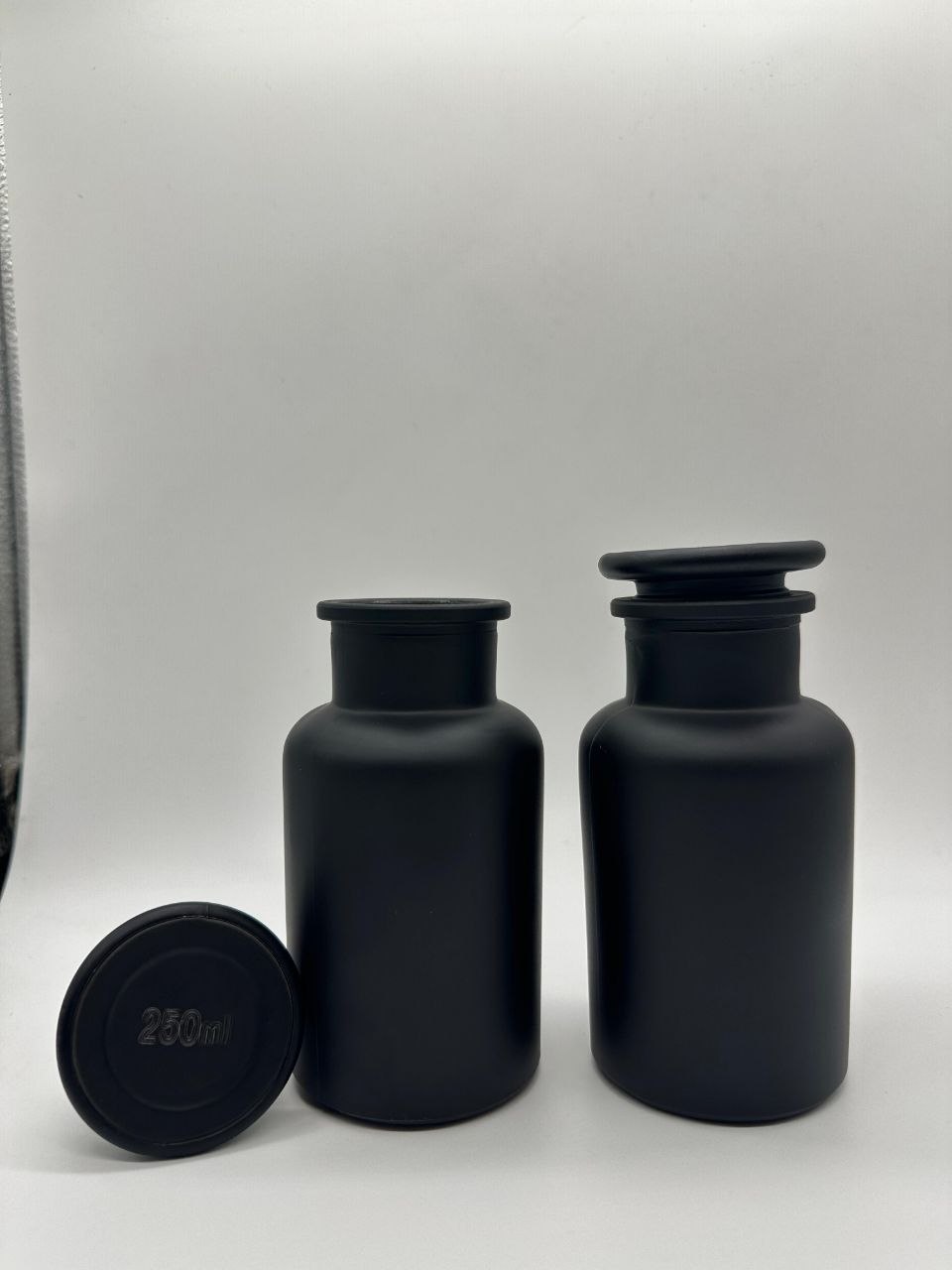 ЛВ - LV Графин 250 мл Black (Черный)