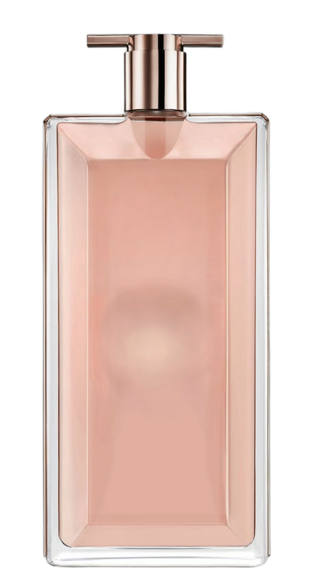 W - Lancome Idole (масло)