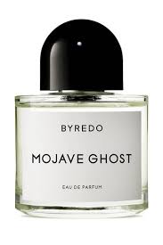 U - Mojave Ghost Byredo (масло)