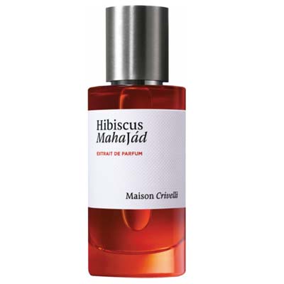 U - Maison Crivelli Hibiscus Mahajád (масло)