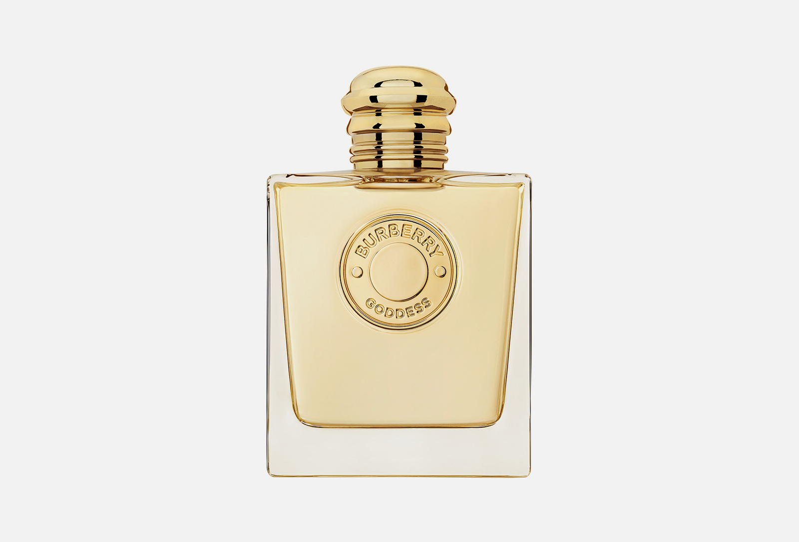 W - Burberry Goddess (масло)