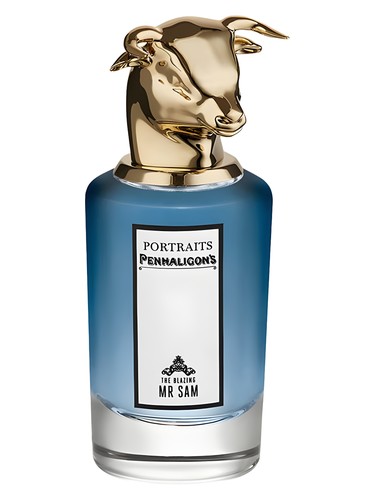 M - Penhaligon's The Blazing Mr Sam (парфюм)