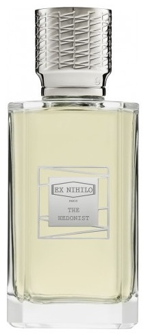 U - Ex Nihilo The Hedonist (масло)