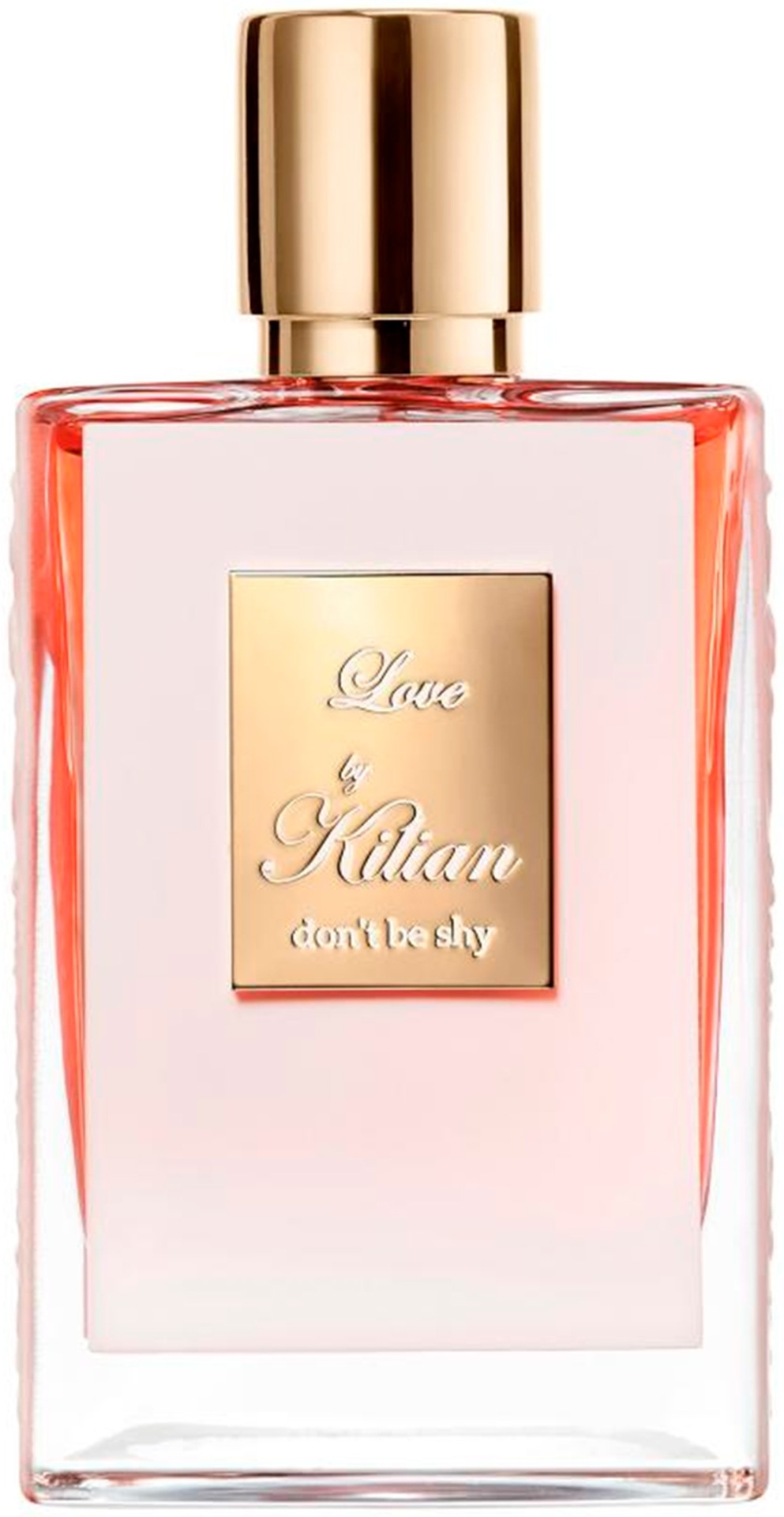 W - Kilian Love Don't Be Shy (масло)