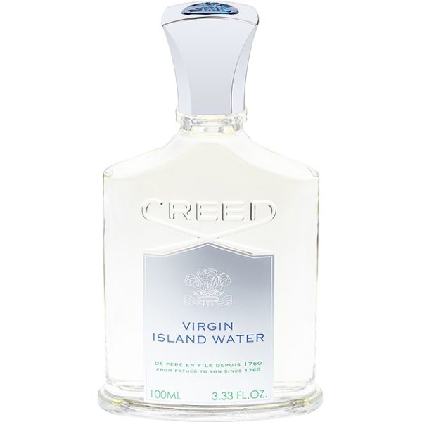 U - Creed Virgin Island Water (парфюм)