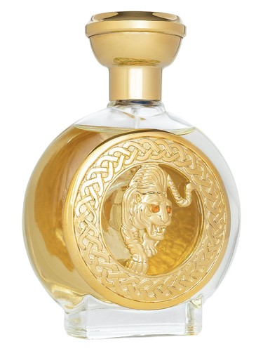 U - Boadicea the Victorious Tiger (масло)