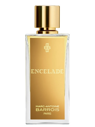 U -  Marc-Antoine Barrois Encelade (масло)