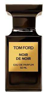 U - Tom Ford Noir de Noir (масло)