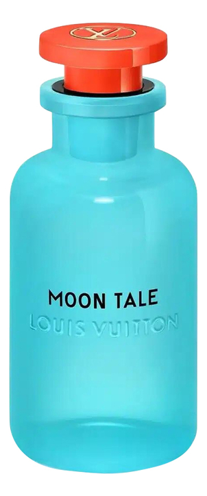 U - Louis Vuitton Moon Tale (парфюм)