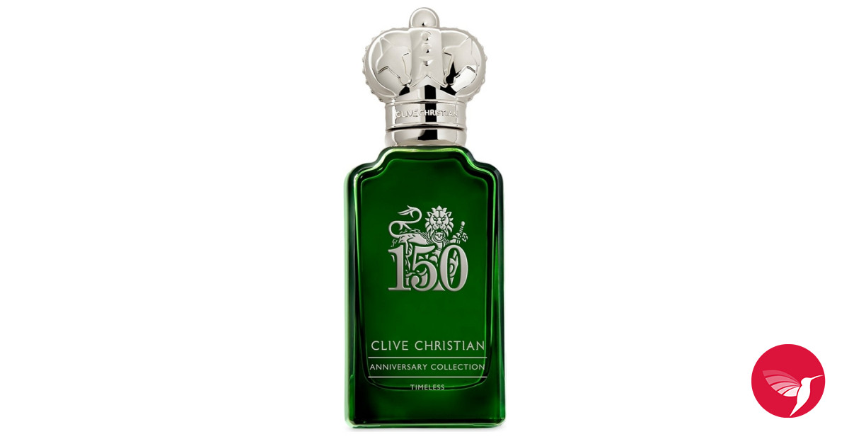 U - Clive Christian Timeless (масло)