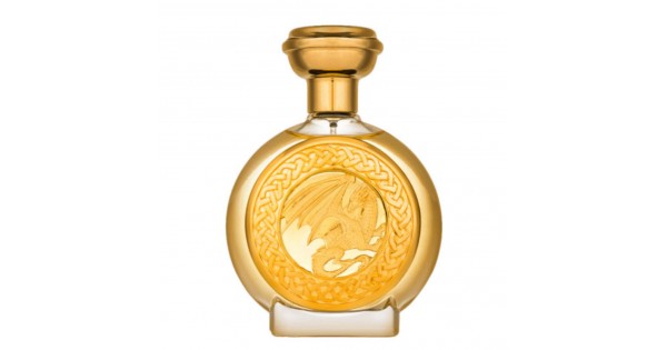 U - Boadicea The Victorious Dragon (масло)